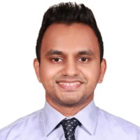 Trishan Ravihansa, Acma, Cgma