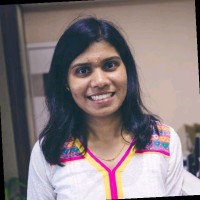 Shruthi S