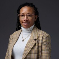 Endya Hammond
