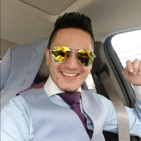 DAVID VILLAFUERTE