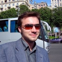 Дмитрий Вольский