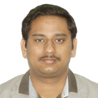 Krishna Babu Mullapudi