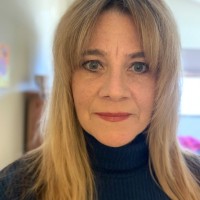 Michelle Zinser MA,NCC