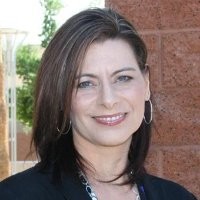 Brigitte MacDougall