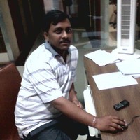 Manoj Tripathi