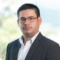 Rafael Murillo Guadamuz