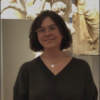 Matilda Matheson