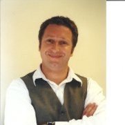 Arie Van Dijk