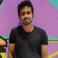 Satish P