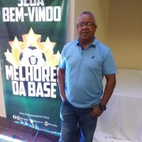 Fuscão Freitas