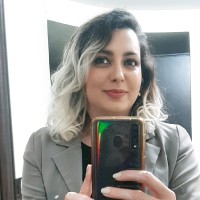 Bahar Ghorbani
