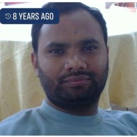Mohammad Israil