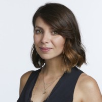 Evelina Stepanenko
