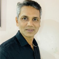 Devendra Palve
