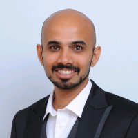 Ramesh Muthukrishnan