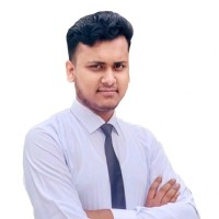 Md. Shefat Ahmed