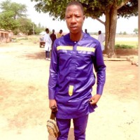 Sarjo Touray