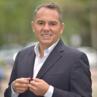 Alejandro Gonzalez Martinez