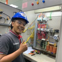 Muhammad Afnan Bin Shafie