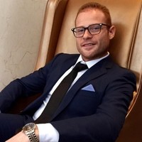 Sergei J. Feldman