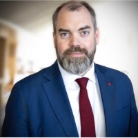 Fredrik Lundh Sammeli