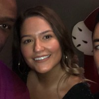 Sandra Garcia-Morais