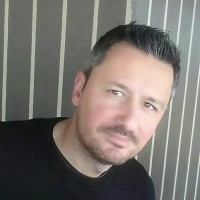 Dimitrios Kosmopoulos