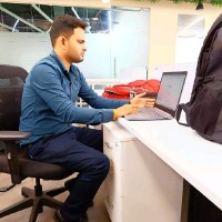 Gautam Mishra