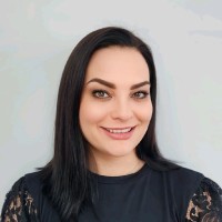 Lizé Claassen - SaaS- Rewards and Recognition Account Director