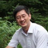 Lei Qin