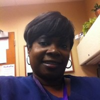 Myrlene Desrosiers