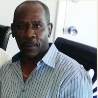 Romeo Roberts