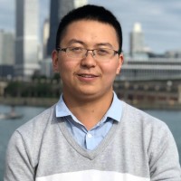 Shunmin Zhu