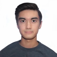 Rauan Amirzhanov