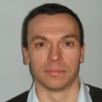 Laurent Barbot
