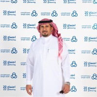 Ahmad Alghamdi