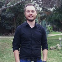 Rudi Le Roux