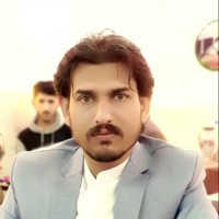 Shafi Ullah