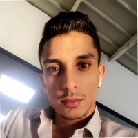 Haetham Talal