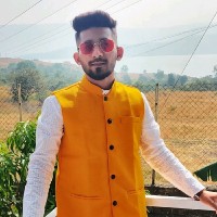 Shubham Popale
