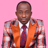 David Owusu, PhD