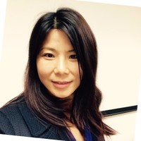 Anna (Ying) King