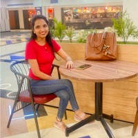 Yogita Bhandwalkar