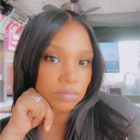Delice Simms