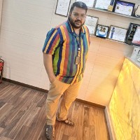 Subhodeep Ghosh