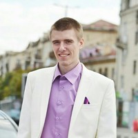 Mikhail Kustov