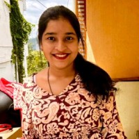 Meghana Cs