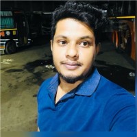 Satrujit Swain