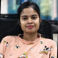 Sameeksha Shetty