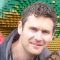 Stephen Pettifer